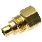 Brass Adapter - PS-A-FORD