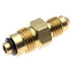 Brass Adapter - PS-A-0504