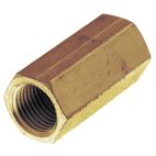 Brass Adapter - HBU-BRIT-0303