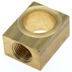 Brass Adapter - HBB4