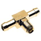Hydraulic Coupling - Single Bead - 6SB-5RMIXT