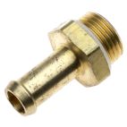 Hydraulic Coupling - Single Bead - 6SB-14MSC