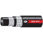 Hydraulic Hose - 6M5K-MTFXREEL - Global M5K Mega5000 Hose - MegaTuff Cover
