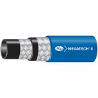 Hydraulic Hose - 20ACPMEGATECHIIXCTN - MegaTech II - SAE 100R2 Type AT