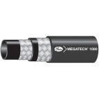 Hydraulic Hose - 12MEGATECH1000X50FT - MegaTech 1000 High-Temp Oil-Air Return Hose