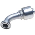 Hydraulic Coupling - Flange Fitting  - MegaCrimp - 20G-20FL60S
