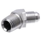 Hydraulic Adapter - SAE to SAE - 3MJ-2MP45
