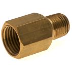 Brass Adapter - 2MPFLA-8MI