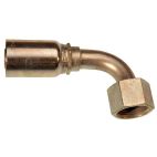 Hydraulic Coupling - GL - 24GL-20FJX90L
