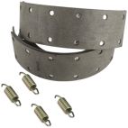 Brake Shoes