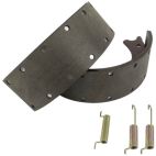 Brake Shoes