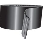 Long-Length PowerGrip GT2 Belting 15mm x 392 ft. - 5mm Pitch (Steel Tensile)