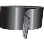 Long-Length PowerGrip HTD Belting 15mm x 185 ft. - 5mm Pitch (Fiberglass Tensile)