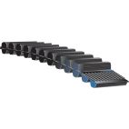 PowerGrip GT2 Twin Power Belt - 8mm Pitch 25/32" x 28 11/32" - (90 Teeth)