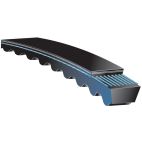Classical Section Molded Notch V-Belt AX 1/2" x 86"