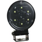 Lamp / Utility Wide Flood Pattern Clear