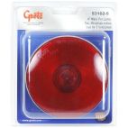 Lamp / Stop, Turn & Tail 4 in. Torsion Mount II Stop/Tail/Turn Lamp Red
