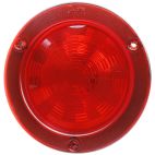 Lamp / Stop, Turn & Tail SuperNova 4 in. NexGen LED Stop/Tail/Turn Lamp Red
