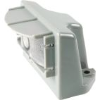 License Plate Light 3.42 in. x 2.29 in. x 2.7 in.