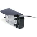 License Plate Light 3.725 in. x 1.35 in. x 1.537 in.