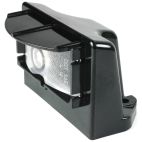 License Plate Light 3.42 in. x 2.29 in. x 2.7 in.