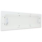 Dome Light Recessed-Mount LED Dome Lamp