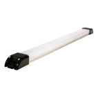 Dome Light LED Slim White