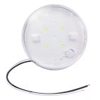 Dome Light 400 Lumen, Clear