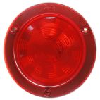 Lamp / Stop, Turn & Tail SuperNova 4 in. NexGen LED Stop/Tail/Turn Lamp Red
