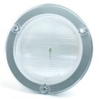 Lamp / Back-Up 2 Lamp System Clear GROTE