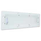 Dome Light Recessed-Mount LED Dome Lamp