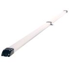 Dome Light LED Slim White