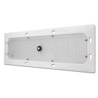 Dome Light White, High Output, 18 Diodes, With Motion Sensor