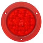 Lamp / Stop, Turn & Tail SuperNova 4 in., 10-Diodes Pattern LED Stop/Tail/Turn Lamp Red