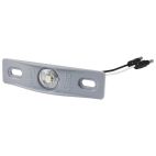 License Plate Light 3.89 in. x .98 in. x .354 in.