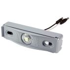 License Plate Light 4.06 in. x 1.08 in. x .84 in.