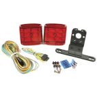 Trailer Lighting Kit LED