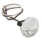 Light / Auxiliary Hi Count LED Compact Courtesy Lamp