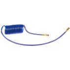 Air Brake Hoses / Coiled Trailer Lines - H/D Truck GROTE