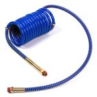 Air Brake Hoses / Coiled Trailer Lines - H/D Truck GROTE