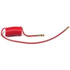 Air Brake Hoses / Coiled Trailer Lines - H/D Truck GROTE