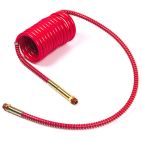 Air Brake Hoses / Coiled Trailer Lines - H/D Truck GROTE