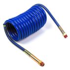Air Brake Hoses / Coiled Trailer Lines - H/D Truck GROTE