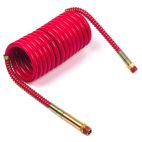 Air Brake Hoses / Coiled Trailer Lines - H/D Truck GROTE