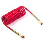 Air Brake Hoses / Coiled Trailer Lines - H/D Truck GROTE