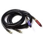 Straight Air Brake Hoses / Trailer Lines - H/D Truck GROTE