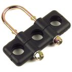 Trailer Connector Cord & Hose Separators / Holders - H/D Truck GROTE