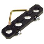 Trailer Connector Cord & Hose Separators / Holders - H/D Truck GROTE