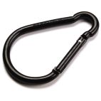 Frame Mounting Tube / Bundle Clamp (Clip) - H/D Truck Grote