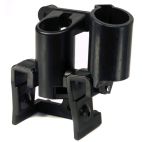 Trailer Connector Cord & Hose Separators / Holders - H/D Truck GROTE